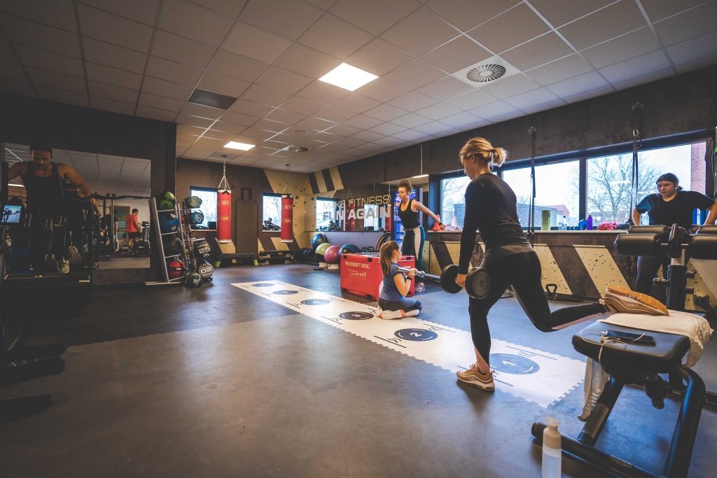 functioneel trainen