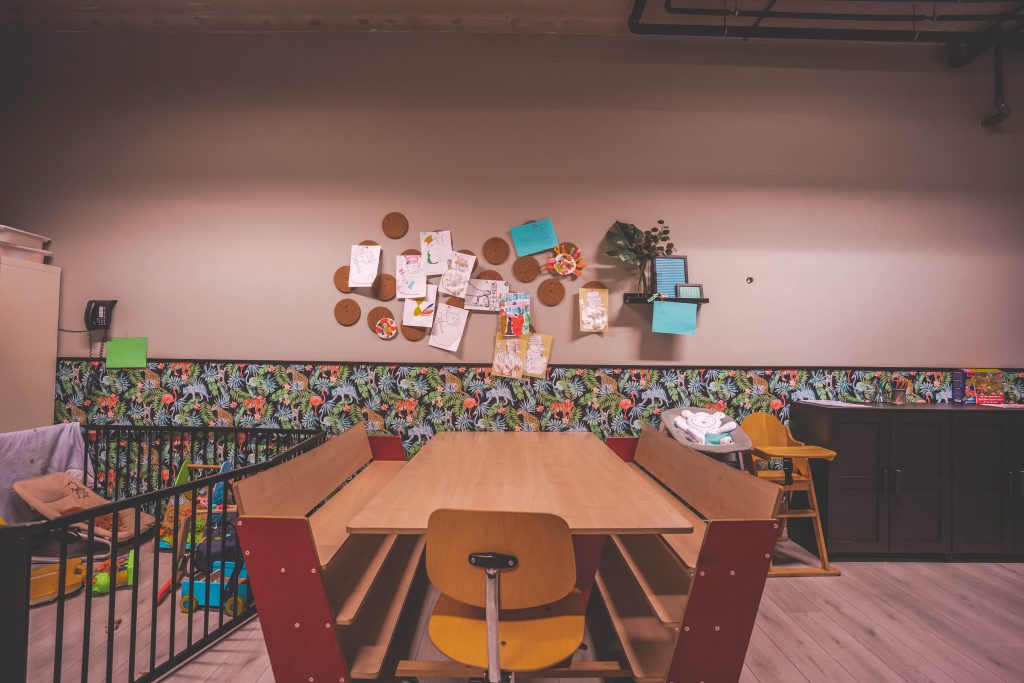 kidsclub bij mylife