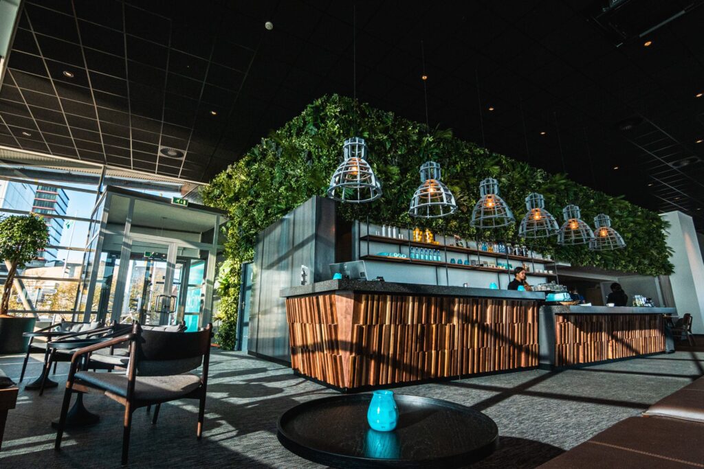 horeca maas