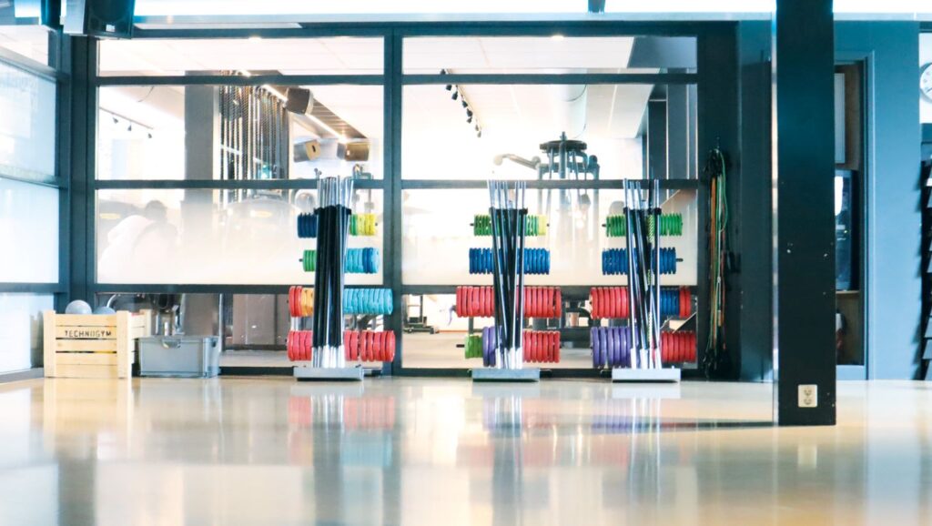 groepsleszaal mylife tilburg