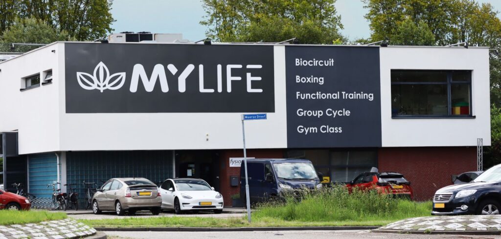pand mylife tilburg