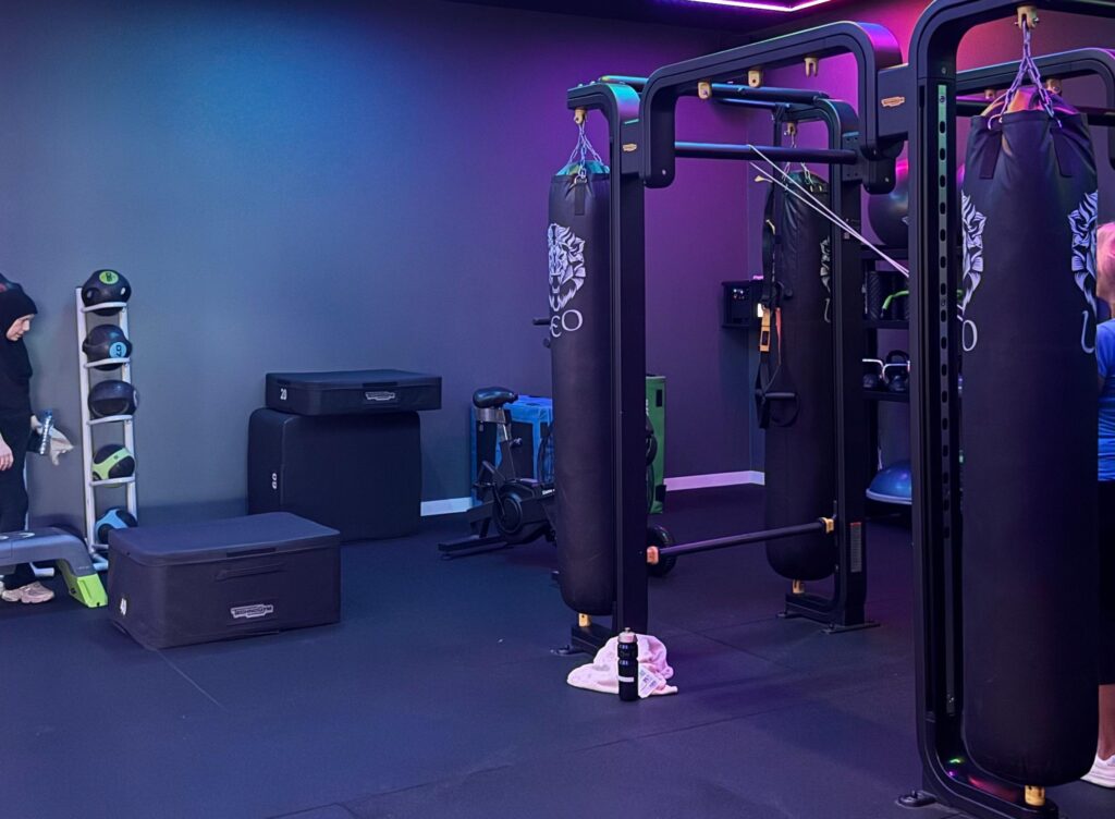 functionele zone