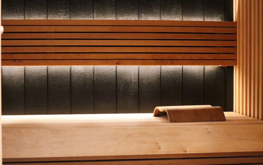 sauna mylife hoofddorp