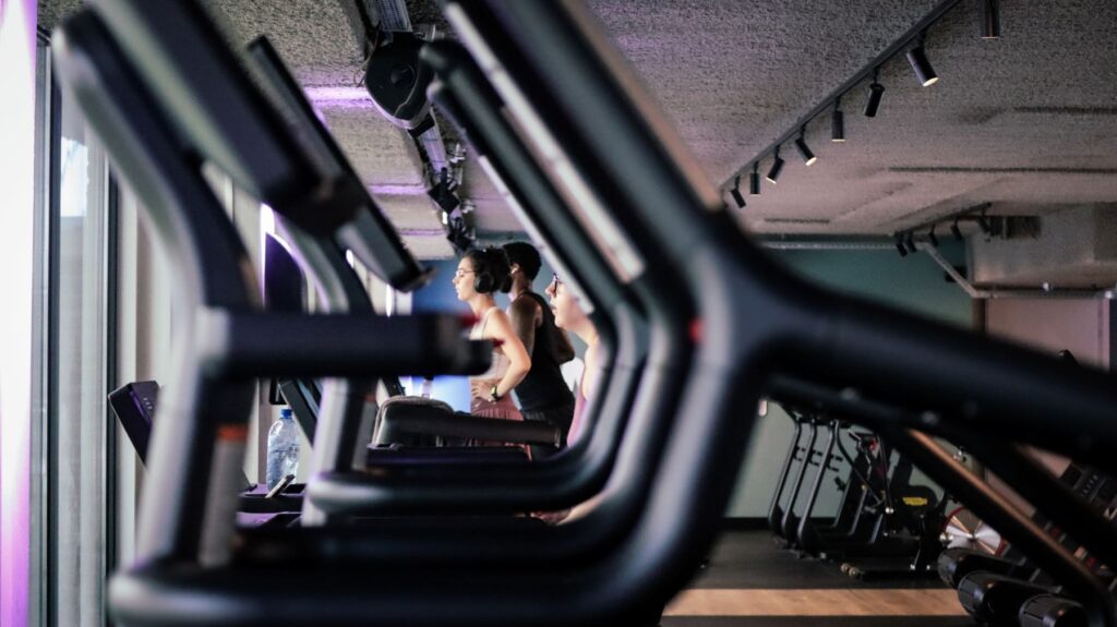 cardio apparaten mylife diemen
